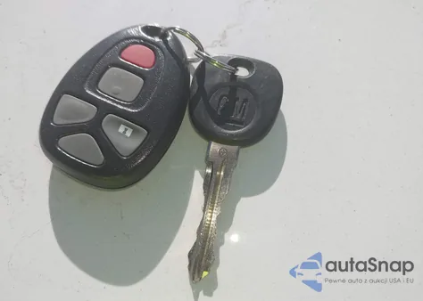 2011 Chevrolet Impala Lt z USA, uszkodzony, nr VIN 2G1WG5EK4B1330527